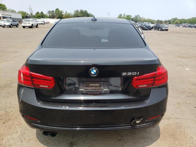WBA8B9G37HNU56431 BMW 330 I