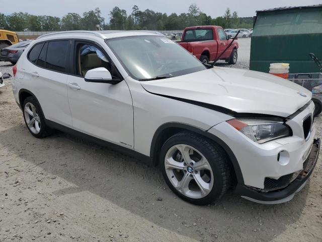 2015 BMW X1 XDRIVE3 WBAVM5C52FVV94436