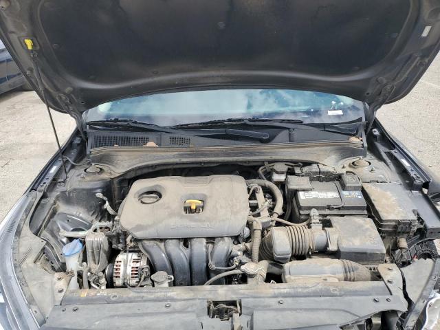 3KPF24AD7LE249114 KIA FORTE FE