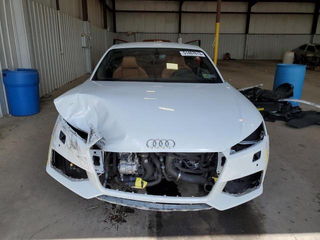 2019 AUDI TT TRUAEAFV8K1004895