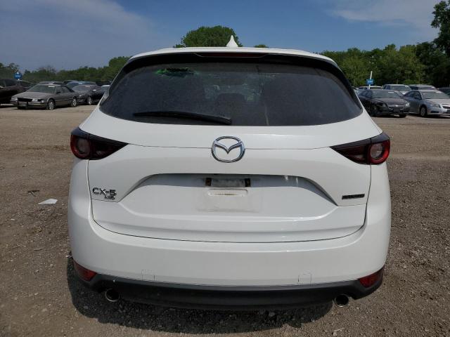 JM3KFBCM7M1498190 Mazda Cx-5 Touring