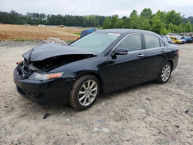 2008 Acura TSX 