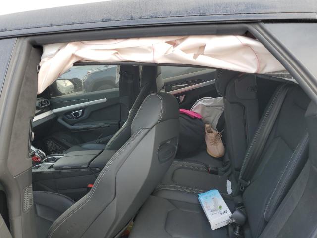 ZPBUA1ZL1KLA04232 Lamborghini Urus