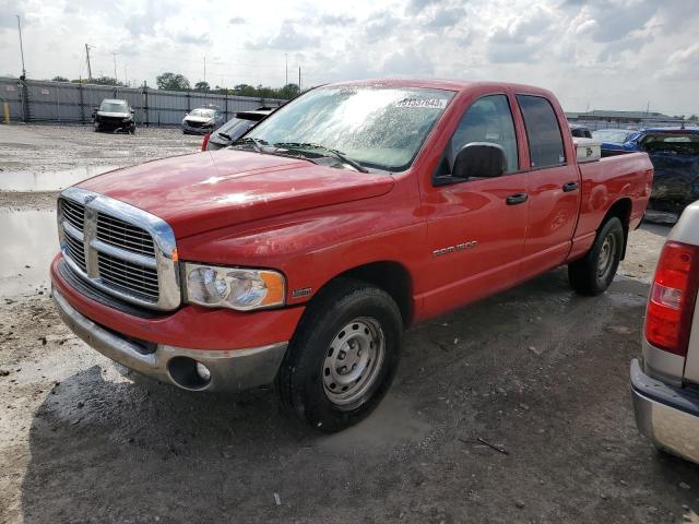 2005 Dodge Ram 1500 ST