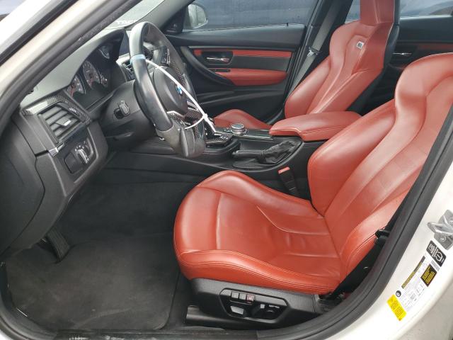WBS3C9C52FP803613 BMW M3