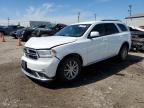 2017 DODGE DURANGO SX - 1C4RDHAG5HC659725
