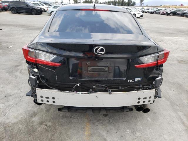 2017 LEXUS RC-F JTHHP5BC9H5006363