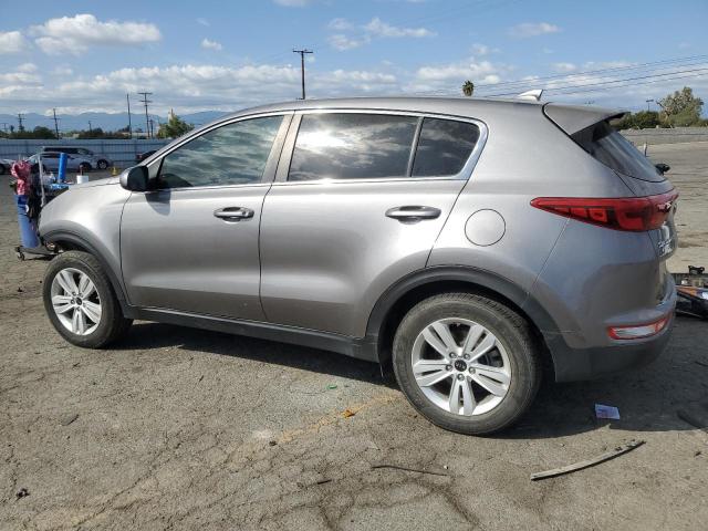 KNDPM3ACXK7508015 KIA Sportage Lx