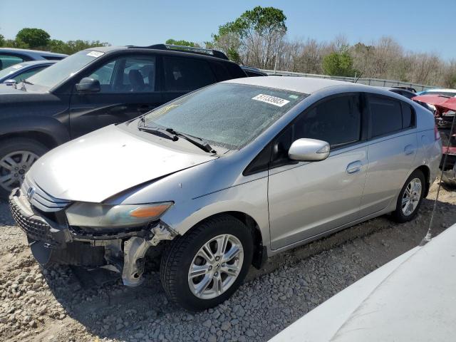 2010 Honda Insight EX