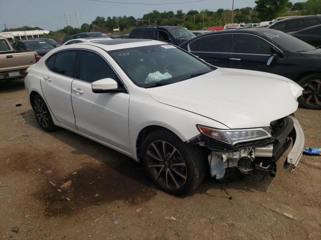 2016 ACURA TLX ADVANC 19UUB2F73GA012080
