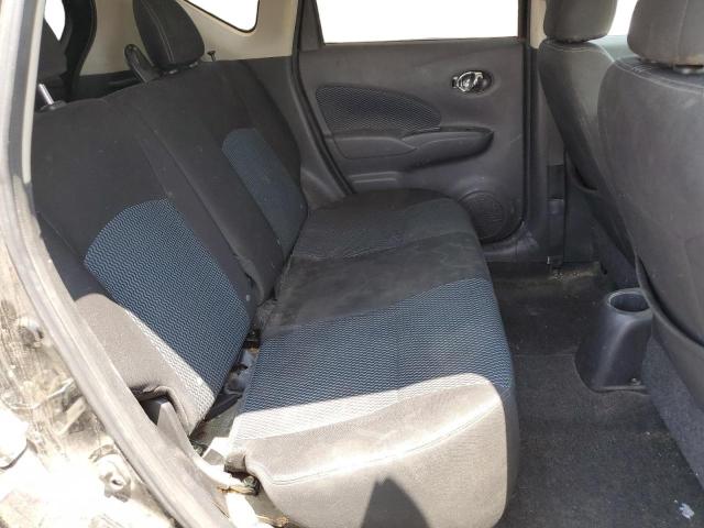 3N1CE2CP4EL369881 Nissan Versa Note S
