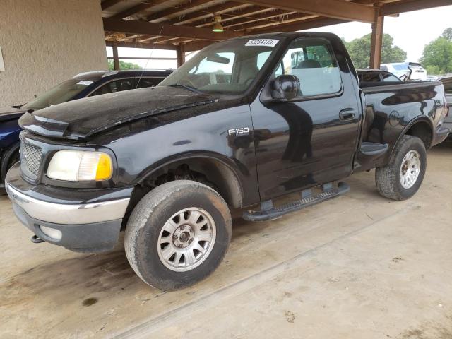 2000 Ford F-150 