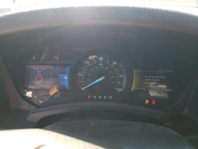 1FMJK1HT3HEA35533 Ford Expedition El Xlt