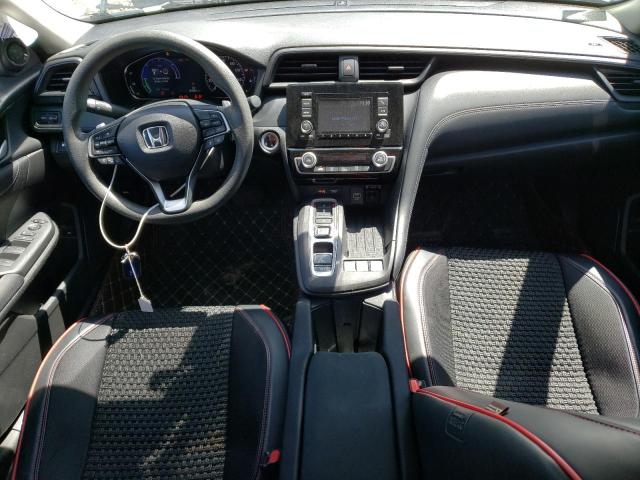 2019 HONDA INSIGHT LX 19XZE4F18KE008678