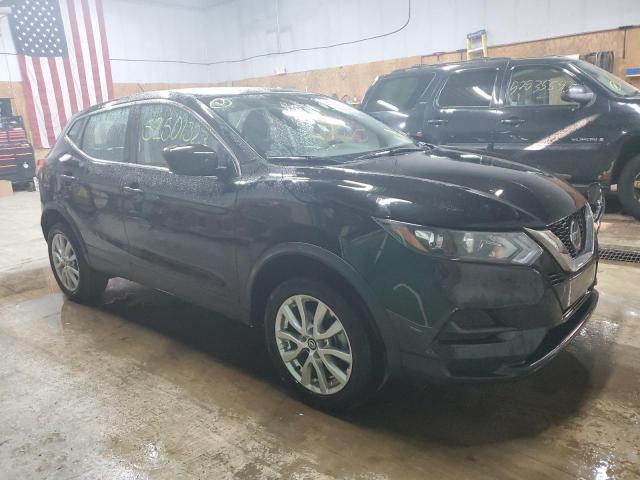 2021 NISSAN ROGUE SPOR - JN1BJ1AV5MW304789