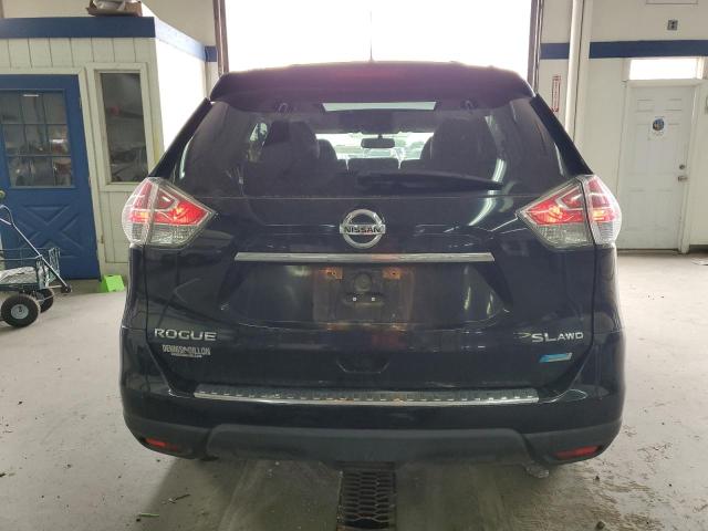 5N1AT2MV4EC828938 Nissan ROGUE S