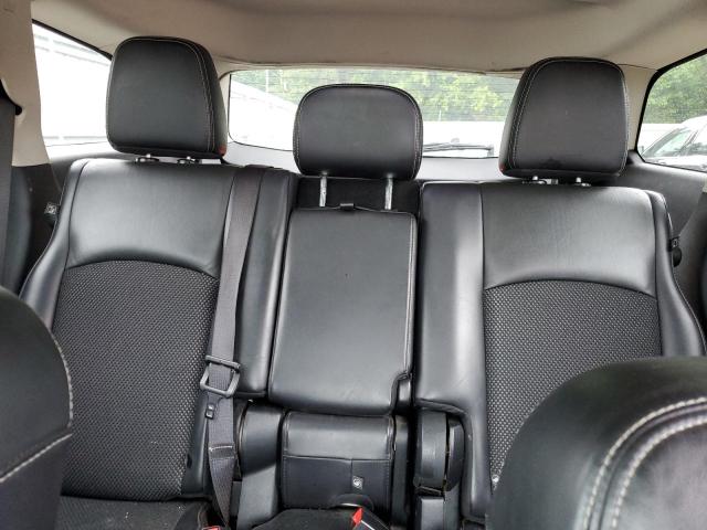 3C4PDCGGXJT369573 Dodge Journey Crossroad