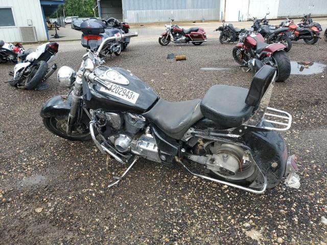 2006 HONDA VTX1800 N3 1HFSC49H76A400193