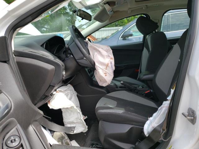1FADP3F24EL316875 Ford FOCUS SE