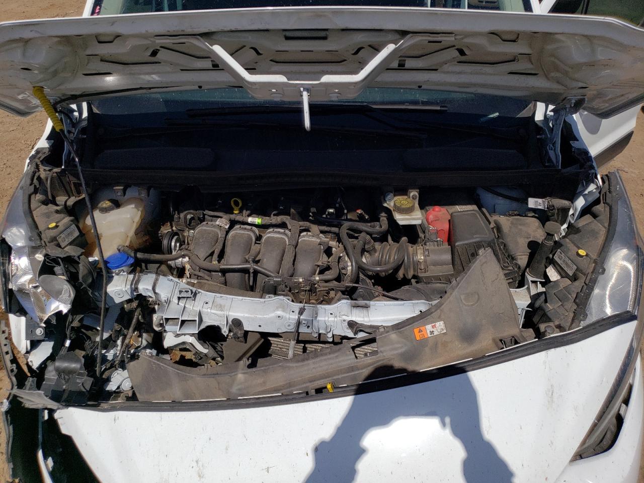 NM0LS7E29M1503792 FORD TRANSIT 2021