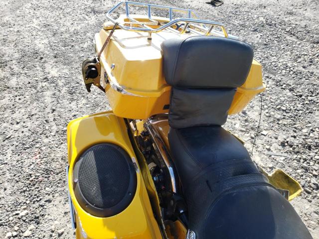 2005 HARLEY-DAVIDSON FLTRI - 1HD1FSW135Y627510