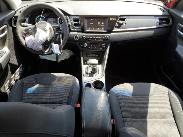 KNDCB3LC3J5156388 KIA NIRO FE
