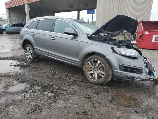 2015 AUDI Q7 TDI PRE - WA1LMAFE4FD025442