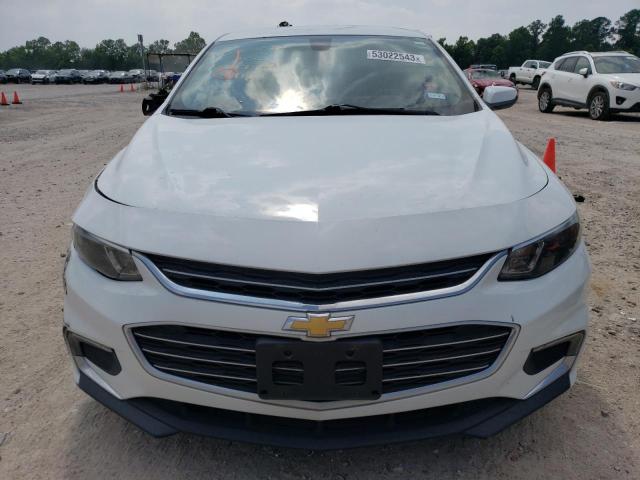 2017 CHEVROLET MALIBU LT - 1G1ZE5ST0HF178067