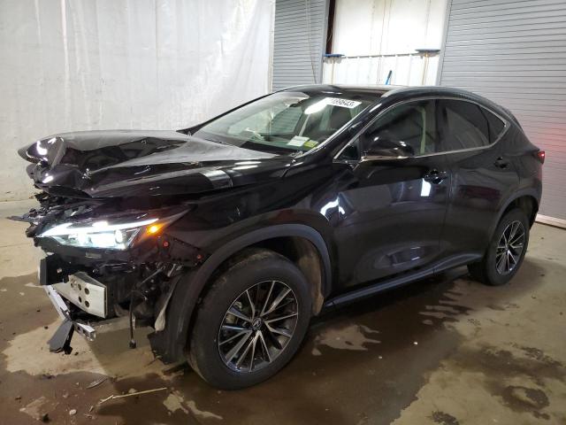 2023 Lexus NX 