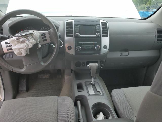 1N6BD0CT8JN707092 Nissan FRONTIER S