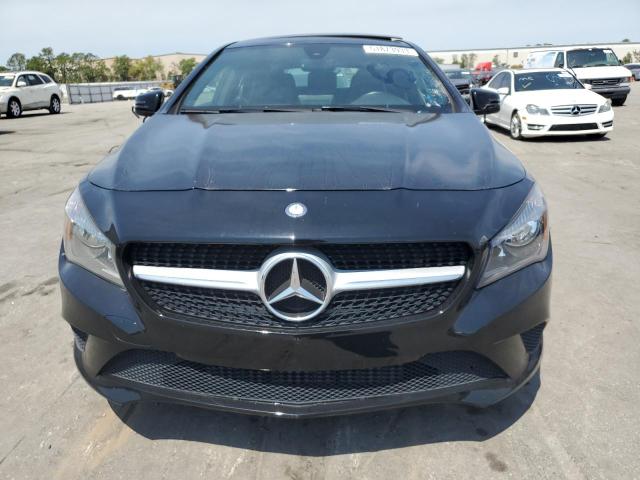 WDDSJ4EB2GN385751 2016 Mercedes-Benz Cla 250