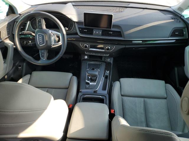 2018 AUDI Q5 PRESTIG - WA1CNAFY4J2220551