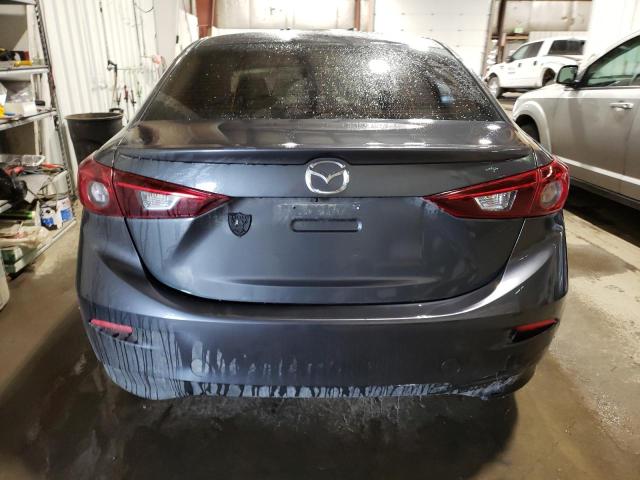 2016 MAZDA 3 SPORT - 3MZBM1T70GM328700