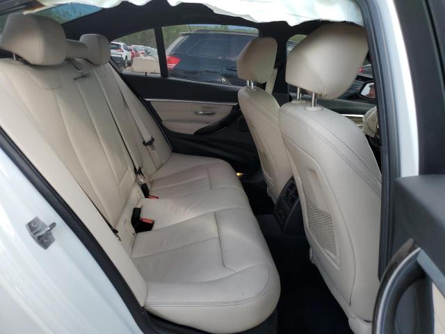 WBA8E3G50GNT26012 BMW 328 Xi Sulev