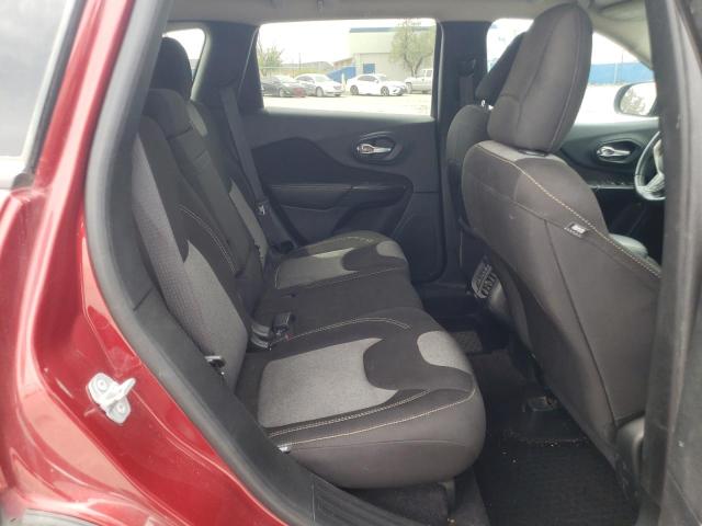 1C4PJMAB9GW367960 Jeep Cherokee Sport