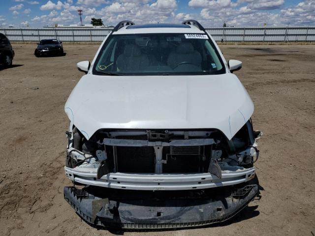 4S4WMALD2K3450197 Subaru Ascent Limited