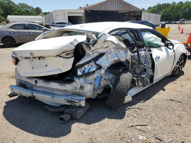 1N4AA6AP3HC440049 Nissan Maxima 3.5s