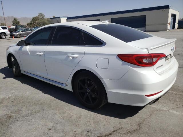 5NPE34AF3HH472375 Hyundai Sonata Sport