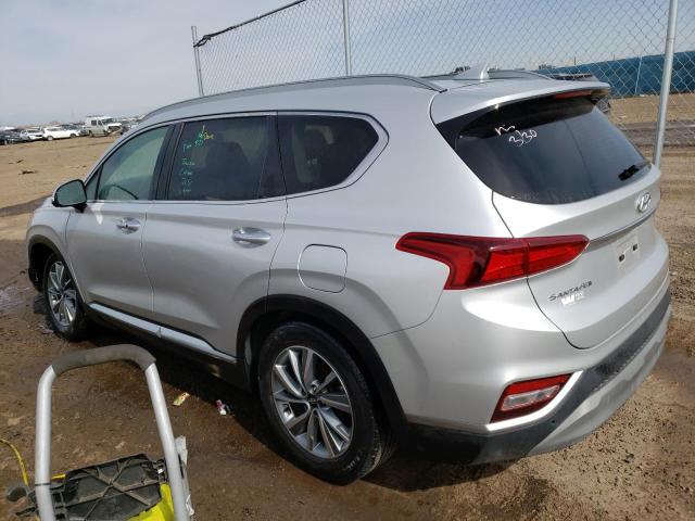 2019 HYUNDAI SANTA FE L - 5NMS53AD9KH052839