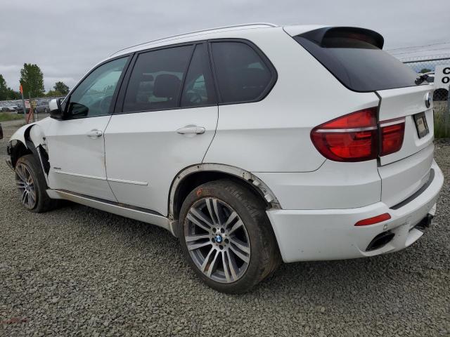 VIN 5UXZV8C51DL898805 2013 BMW X5, Xdrive50I no.2