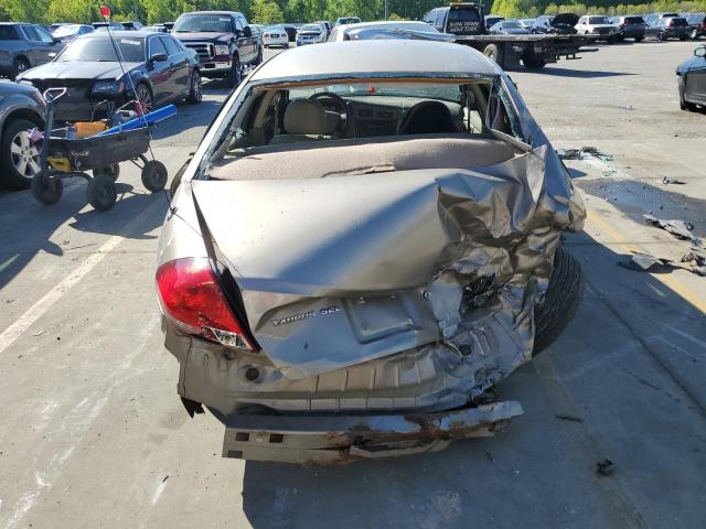 2006 Ford Taurus Sel VIN: 1FAFP56U36A118288 Lot: 49834003