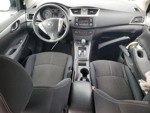 3N1AB7AP6HY349333 Nissan SENTRA S