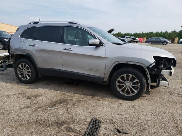 1C4PJMLB7KD199494 | 2019 JEEP CHEROKEE L