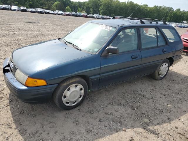 1995 Ford Escort LX