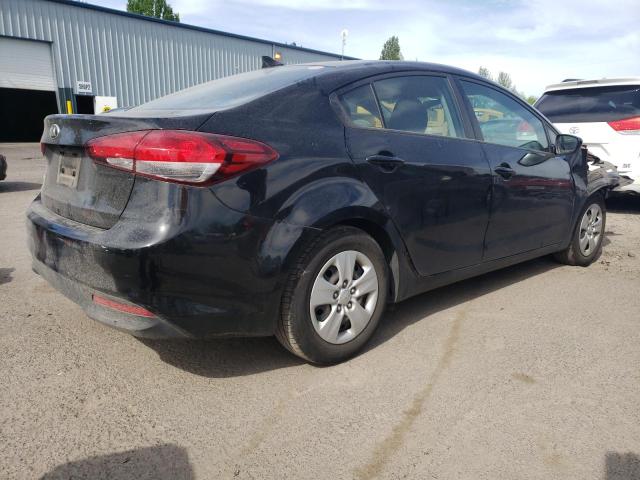 3KPFL4A72HE118056 KIA FORTE LX