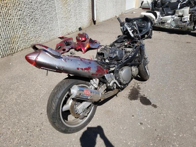 2001 SUZUKI GSX600 F - JS1GN79A112103870