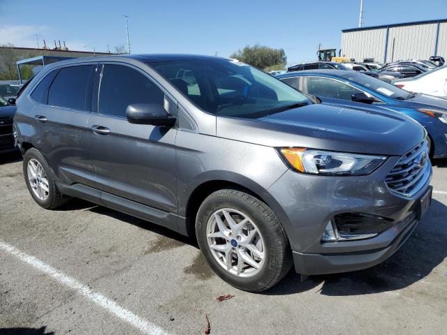 2FMPK3J98MBA20617 Ford EDGE SEL
