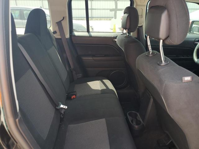 1C4NJPBB5GD642579 Jeep Patriot Sport