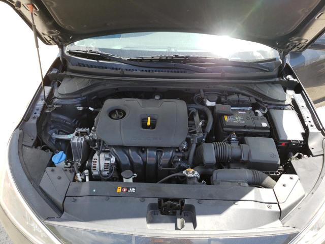 2020 HYUNDAI ELANTRA SE - 5NPD84LF4LH555042