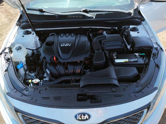 5XXGM4A76FG515940 KIA Optima Lx